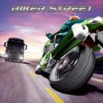 Biker Street
