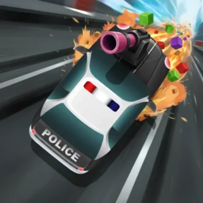 Car Rush