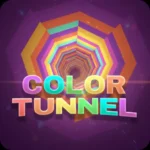 Color Tunnel