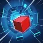 Crazy Tunnel 3D