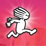 Dreadhead Parkour