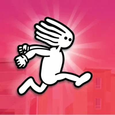 Dreadhead Parkour