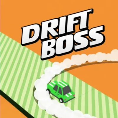 Drift Boss