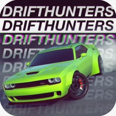 Drift Hunters