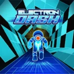 Electron Dash