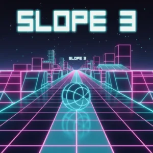 Slope 3