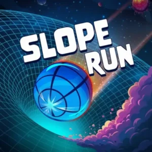 Slope Run