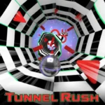 Tunnel Rush