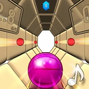 Two Tunnel 3D